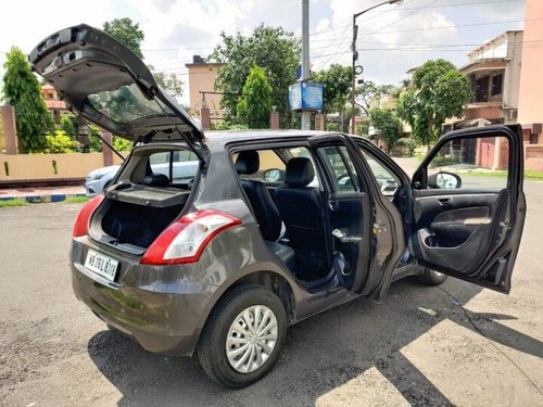 Maruti Suzuki Swift 1.3 LXI 2015 MT for sale in Kolkata 