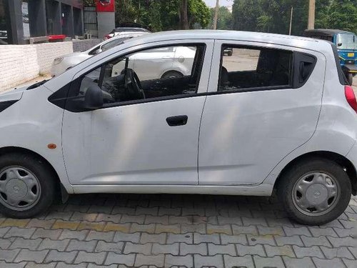 Used Chevrolet Beat 2014 MT for sale in Chandigarh