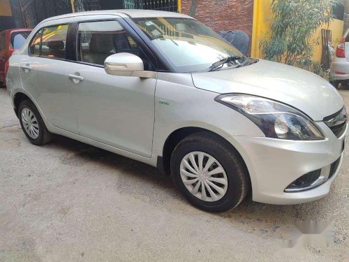 Maruti Suzuki Swift Dzire VDi, 2017, MT in Pondicherry 