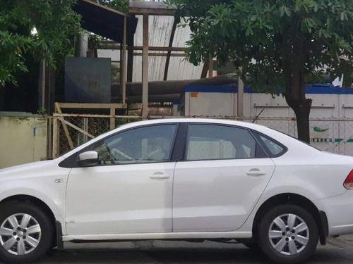 Used 2014 Volkswagen Vento MT for sale in Kolkata 