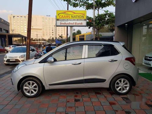 Used Hyundai Grand I10 Asta 2017 MT for sale in Coimbatore