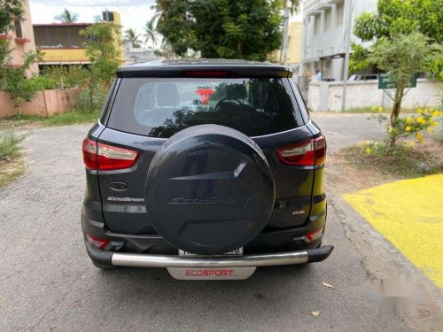 Used Ford Ecosport 2013 MT for sale in Tiruppur 