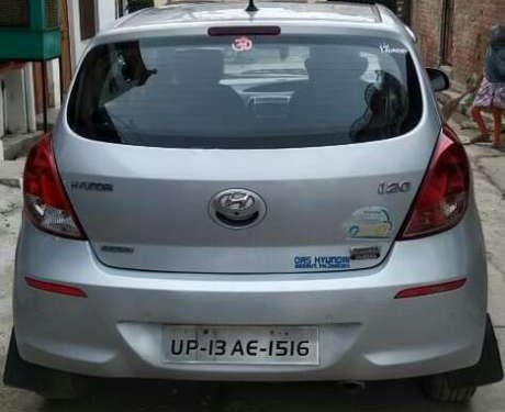 Used Hyundai i20 Sportz 1.4 CRDi 2013 MT in Lucknow 