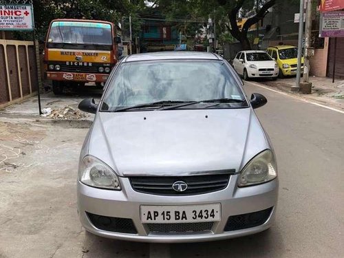 2012 Tata Indica V2 MT for sale in Hyderabad 