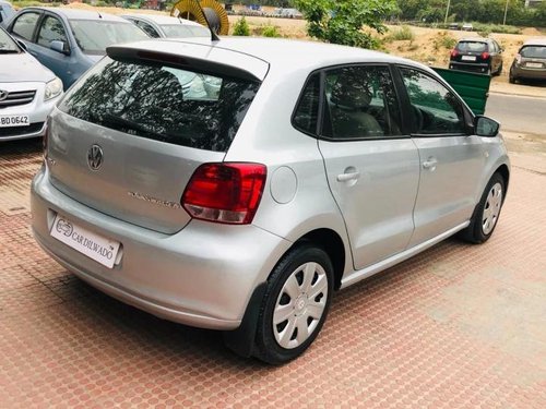 Used Volkswagen Polo 2013 MT for sale in Gurgaon