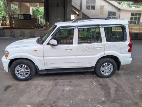 Used 2014 Mahindra Scorpio MT for sale in Bangalore