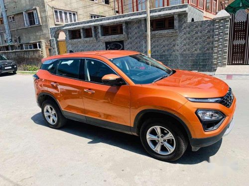 Used 2019 Tata Hexa AT for sale in Srinagar 