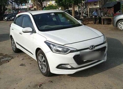 Used Hyundai i20 2014 MT for sale in Faridabad 