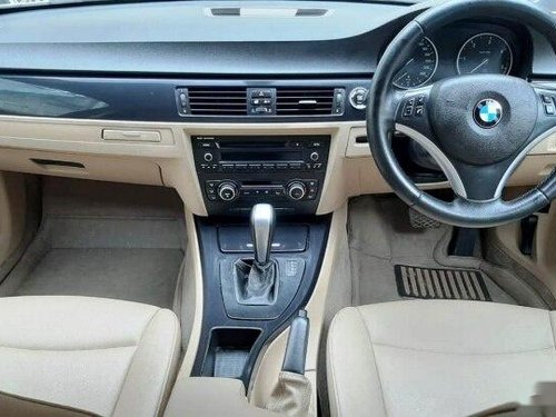 Used BMW 3 Series 2012 AT for sale in New Delhi