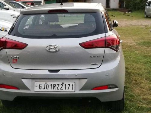 Used 2017 Hyundai i20 MT for sale in Vadodara