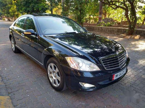 Mercedes Benz S Class 2006 AT for sale in Mumbai 