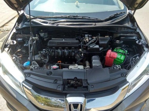 Used Honda City i VTEC SV 2015 MT for sale in Mumbai