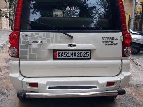 Used Mahindra Scorpio VLX 2010 MT for sale in Nagar