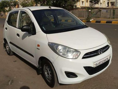 Hyundai i10 Magna 1.1 2012 MT for sale in Ahmedabad 