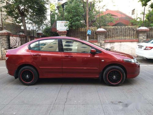 Used 2009 Honda City MT for sale in Pune