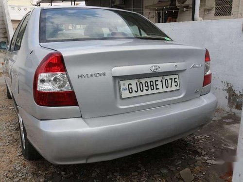 Used Hyundai Accent GLS 1.6, 2010 MT for sale in Vadodara