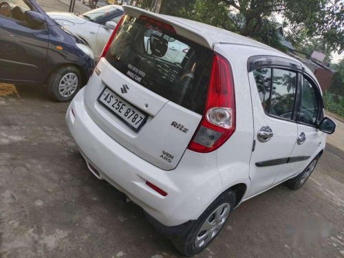 Used Maruti Suzuki Ritz 2014 MT for sale in Nagaon 