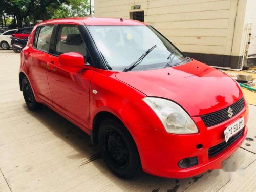 Used Maruti Suzuki Swift VXi, 2007, Petrol MT for sale in Pune