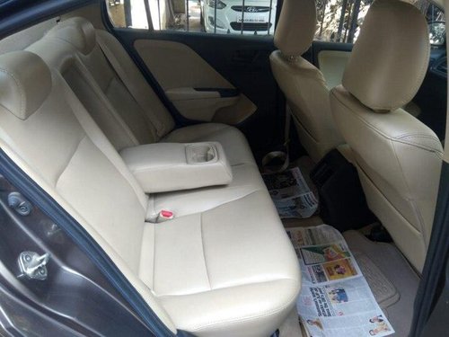 Used Honda City i VTEC SV 2015 MT for sale in Mumbai
