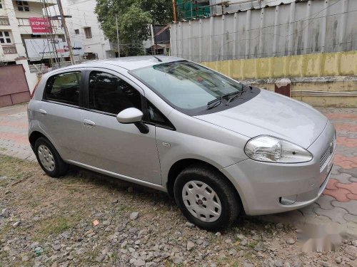 Used Fiat Punto 2015 MT for sale in Coimbatore