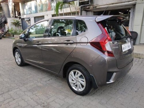 Used Honda Jazz 2016 MT for sale in Mumbai