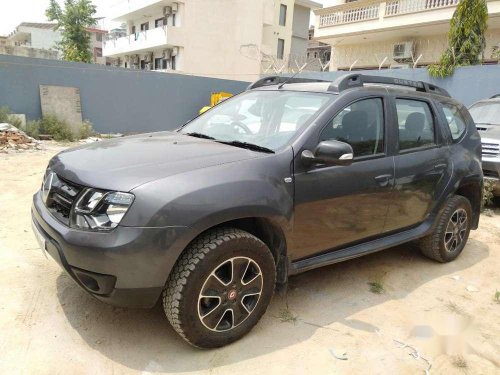 Used 2017 Renault Duster MT for sale in Gurgaon