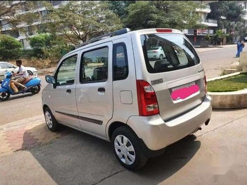 Used Maruti Suzuki Wagon R LXI 2008 MT for sale in Ludhiana 