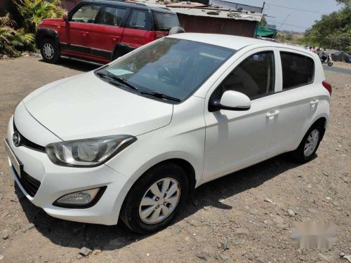 Hyundai I20 Sportz 1.4 CRDI 6 Speed (O), 2012, Diesel MT in Pune