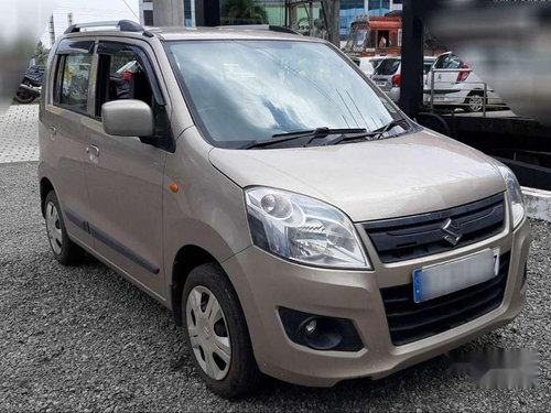 Used Maruti Suzuki Wagon R VXI 2013 MT for sale in Kochi 