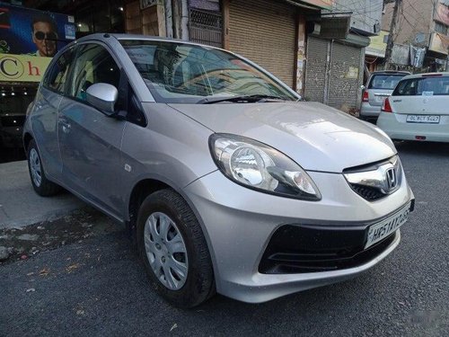 Used 2014 Honda Brio MT for sale in New Delhi