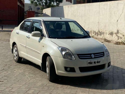 Used Maruti Suzuki Swift Dzire VDI, 2011 MT for sale in Amritsar 