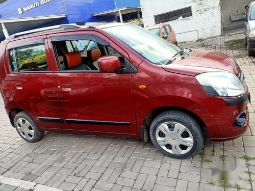 Used 2011 Maruti Suzuki Wagon R VXI MT in Kolkata 