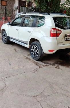 Used 2015 Nissan Terrano MT for sale in New Delhi