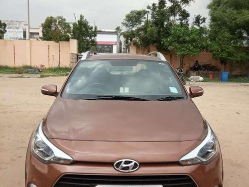 2016 Hyundai i20 Active 1.4 MT for sale in Ahmedabad 