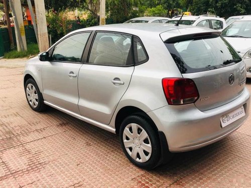 Used Volkswagen Polo 2013 MT for sale in Gurgaon