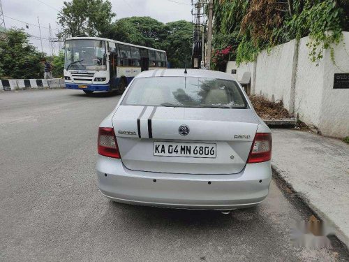 Used 2014 Skoda Rapid MT for sale in Nagar