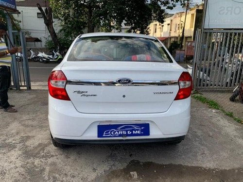 Used 2017 Ford Aspire MT for sale in Pune