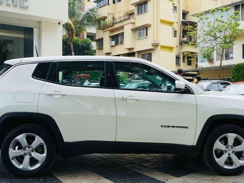 Used Jeep Compass 2017 AT for sale in Nashik