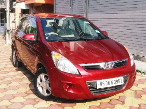 Hyundai I20 Magna 1.2, 2011, MT for sale in Kolkata 