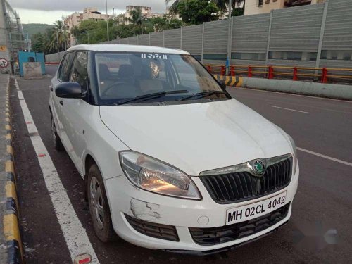 Used 2012 Skoda Fabia MT for sale in Mumbai 