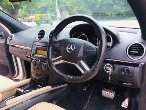 Used 2011 Mercedes Benz M Class AT for sale in Ahmedabad 