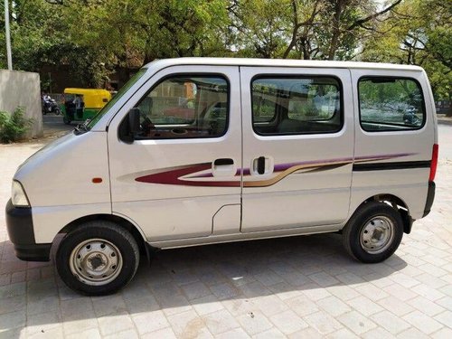 Used Maruti Suzuki Eeco 2010 MT for sale in Ahmedabad 