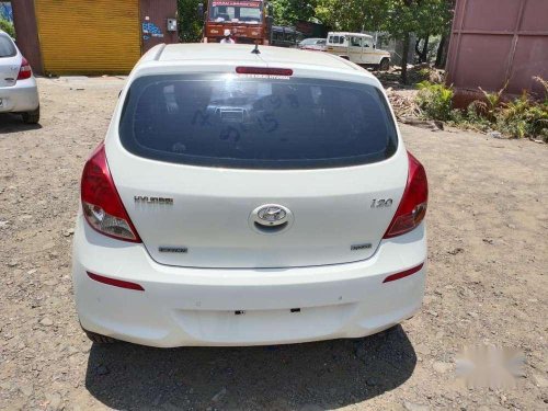 Hyundai I20 Sportz 1.4 CRDI 6 Speed (O), 2012, Diesel MT in Pune