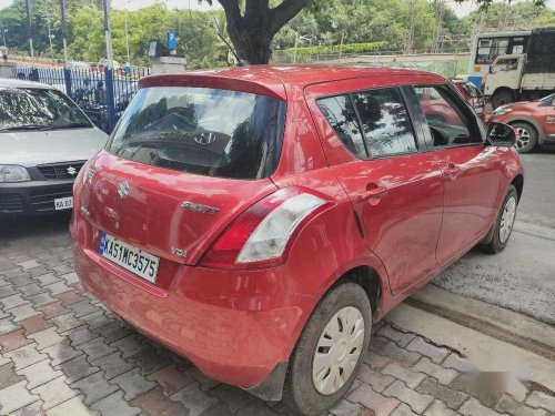 Used 2012 Maruti Suzuki Swift MT for sale in Nagar
