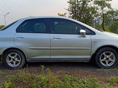 Used Honda City Zx 2007 MT for sale in Pune