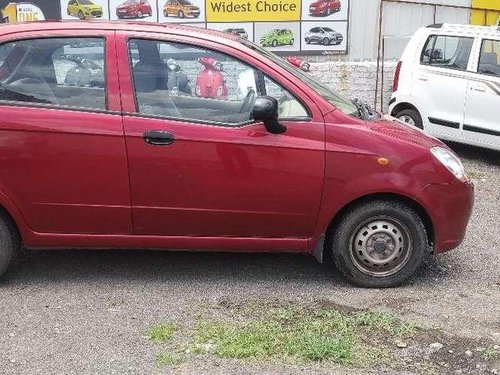 Used Chevrolet Spark 2010 MT for sale in Pune