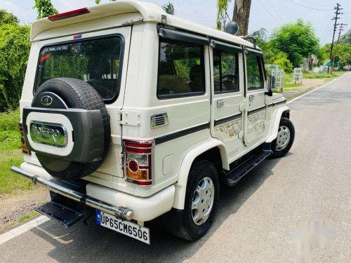 Used 2016 Mahindra Bolero MT for sale in Varanasi 