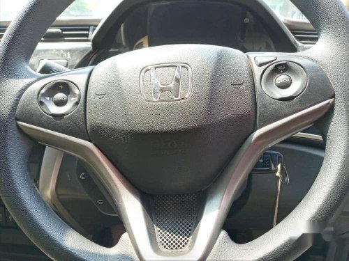 Honda City V, 2016, Petrol MT for sale in Kolkata 