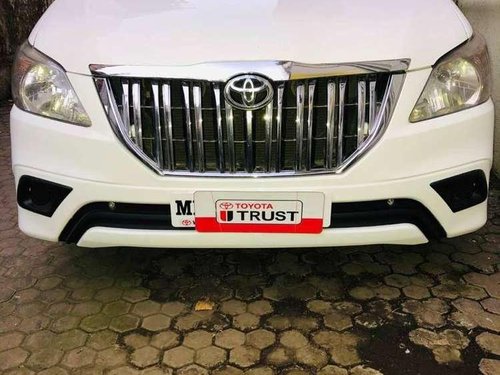 Toyota Innova 2.0 GX 8 STR, 2010, Diesel MT for sale in Mumbai