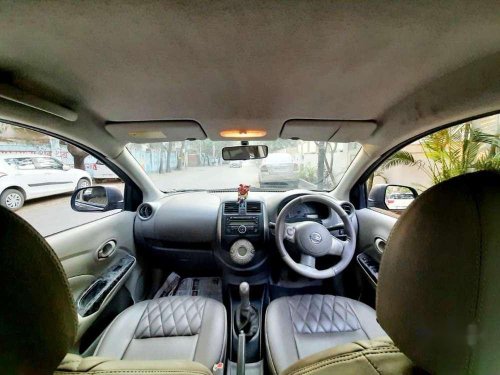 Used Nissan Sunny XL 2012 MT for sale in Pune
